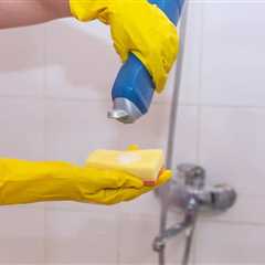Commercial Cleaning Service Farnley