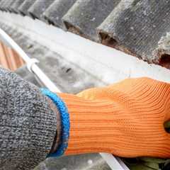 Gutter Cleaning Moortown