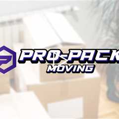 Movers in Stonegate CO | Pro-Pack Moving of Denver CO