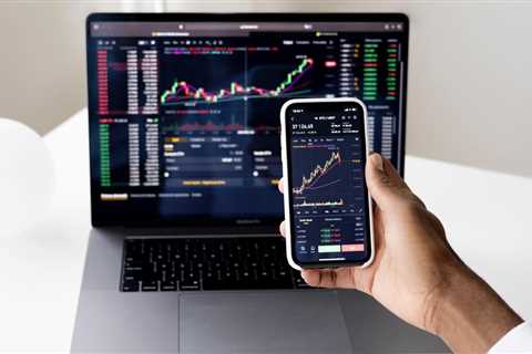 Continued Market Volatility Benefits Cash-Rich Companies Like These