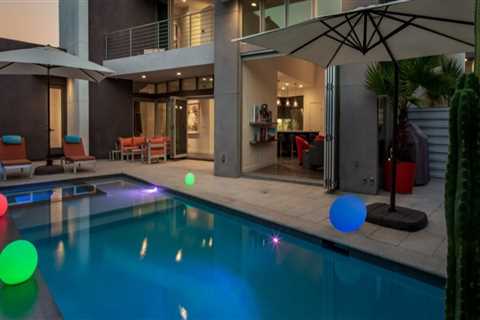 Finding Project Loan Programs in Las Vegas, Nevada