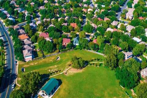 What are the Average Home Prices in Round Rock, Texas Neighborhoods?