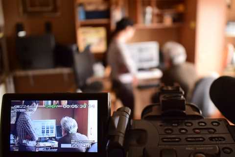 Film Production Company Holds Anthony Broadwater Exoneration Documentary Footage 'Hostage,' Federal ..