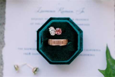 20 Toi et Moi Rings That Will Help You Stand Out