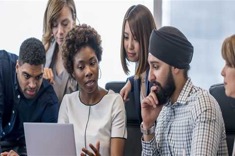 How Women Leaders in Eastern Missouri Overcome Discrimination and Bias in the Workplace