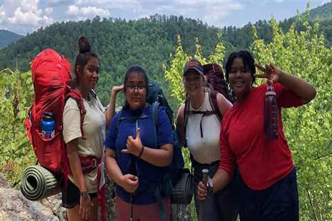 Exploring the Great Outdoors: Outdoor Programs for Kids in Austin, Arkansas