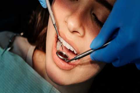 The Power Of Precision: Dentists And Orthodontics In Round Rock, TX