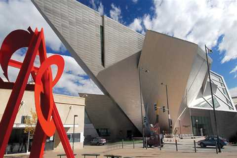 The Evolution of Culture and Diversity in Denver, CO: A Local Expert's Perspective