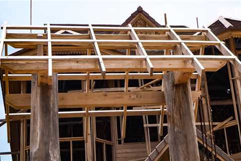 Maximizing Energy Efficiency In Northern VA Homes: The Collaborative Efforts Of Residential Roofers ..