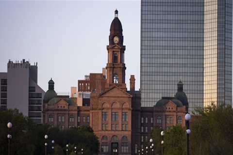 Evaluating the Impact of Non-Profit Organizations in Tarrant County