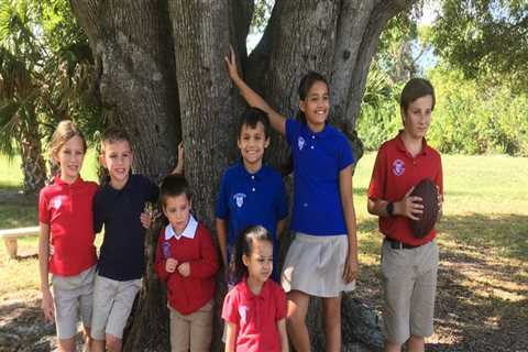 The Catholic Church in Punta Gorda, FL: Achieving Full Communion and Helping Those in Need