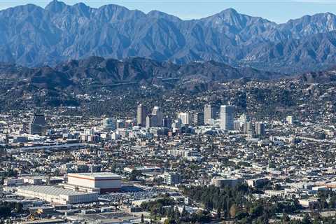 Giving Back to the Community: Organizations Providing Community Services in Glendale, CA