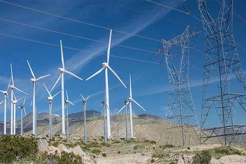Investing in Renewable Energy Programs in Pleasanton, CA