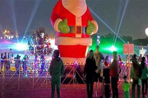 The Best Festivals and Events in Round Rock, Texas