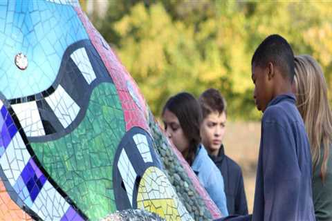Nonprofit Organizations in St. Louis, Missouri: Impact on Arts and Culture Scene
