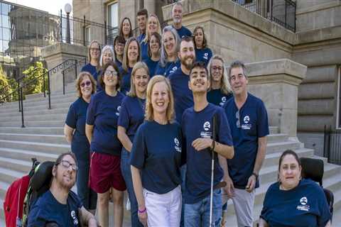 Advocating for Disability Rights in Bellevue, Idaho