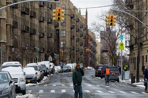 The Impact of Crime Rate in Bronx, New York on Residents' Livelihood