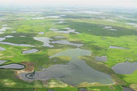 Senate Passes Measure to Cancel Biden WOTUS Rule