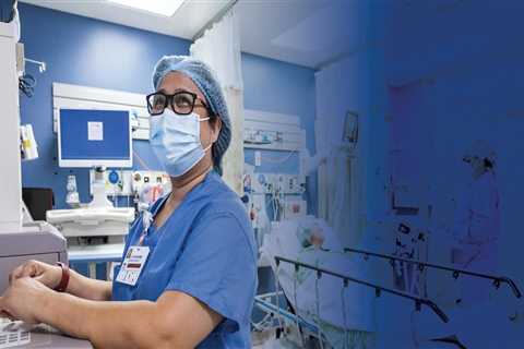 Addressing Mental Health Needs in Herndon, Virginia: The Role of Healthcare Foundations