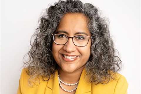 Inside a Bank's Outside Counsel Selection Process: A Chat With Legalweek Speaker Bindu Cudjoe