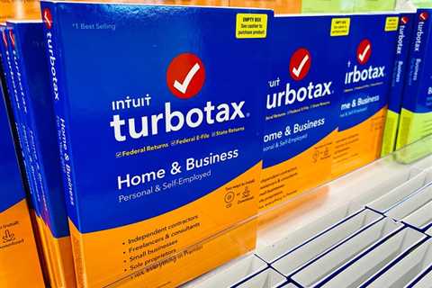 FTC Bans TurboTax's Unqualified Advertisement of 'Free' Tax Services and Products