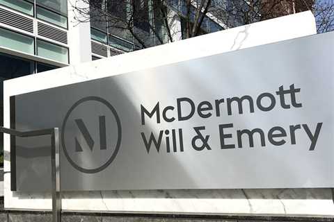 McDermott Lands Julia Boyd for PE Group, Anticipating Strong Year for Transactions