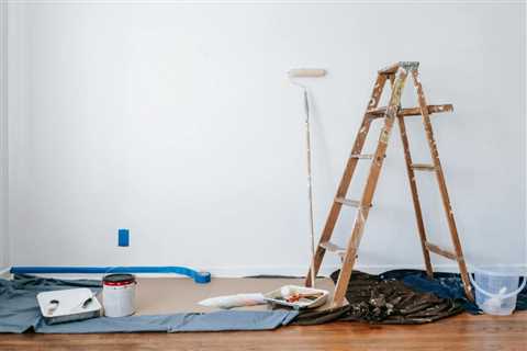 Painting Tips for Restaurant and Bar Owners