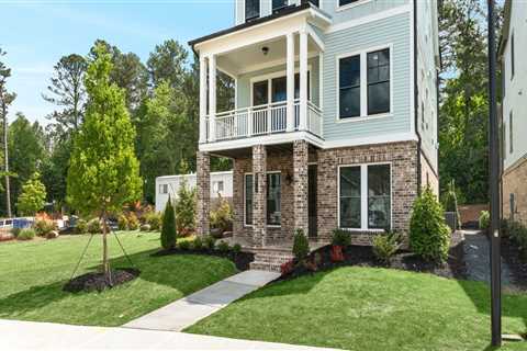 Explore the Waterfront Neighborhoods of Atlanta, GA