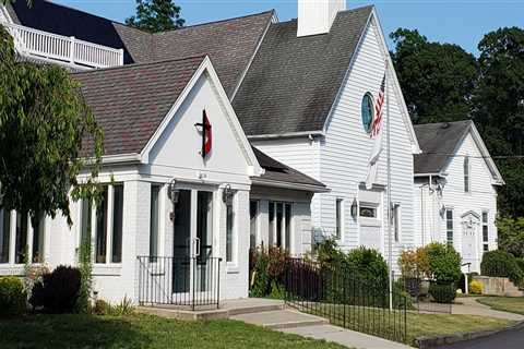 Outreach Programs and Ministries of the United Methodist Church in Suffolk County, NY