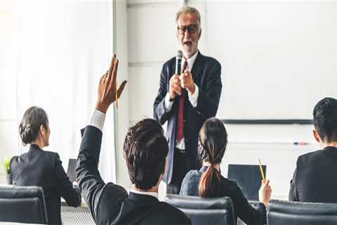 Business Programs in Tampa, Florida for Entrepreneurs and Small Businesses