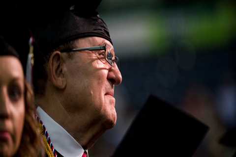 Educational Opportunities for War Veterans in Sterling, VA: Unlocking the Potential of Our Heroes