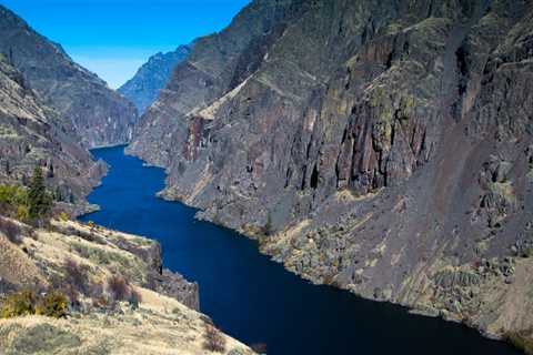 The Impact of Energy Resources on Water Quality in Post Falls, Idaho: An Expert's Perspective