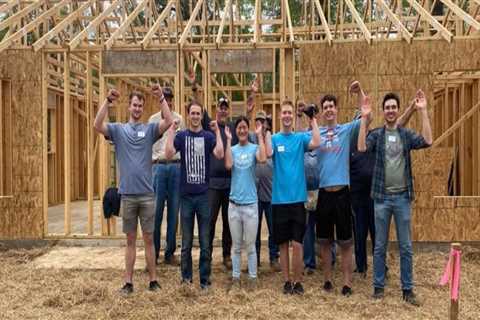 Volunteer in Monroe, Louisiana: Make a Difference in Your Community