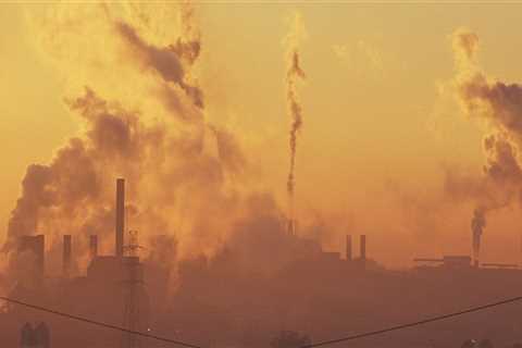 Reducing Air Pollution in North-Central Colorado: What Citizens Can Do