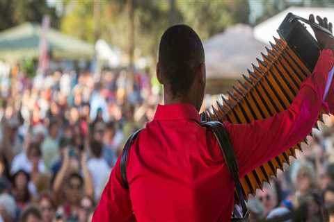 Experience the Festive Vibes of Monroe, Louisiana