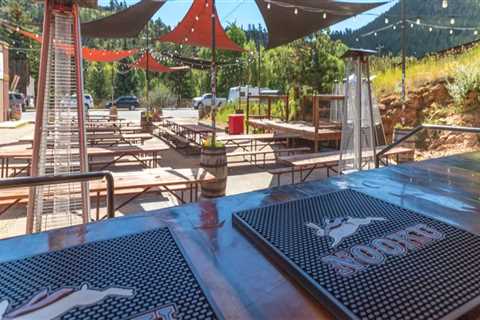 The Best Outdoor Dining Options in Denver, Colorado