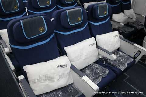 How to Get an Empty Middle Seat Next to You