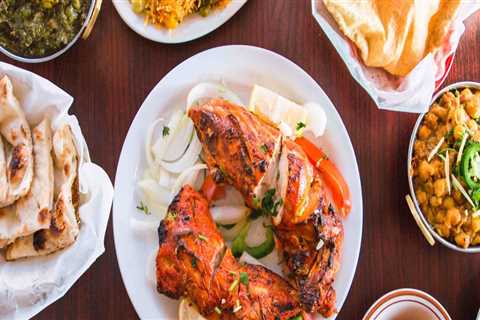 Do Indian Restaurants in Bronx, New York Offer Outdoor Catering Services?