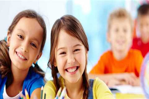 Unlock Your Child's Potential with the Creative Preschool Curriculum in Austin, Arkansas