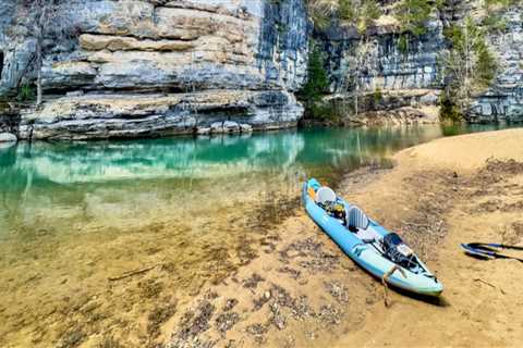 Experience Outdoor Programs in Austin, Arkansas Anytime of the Year