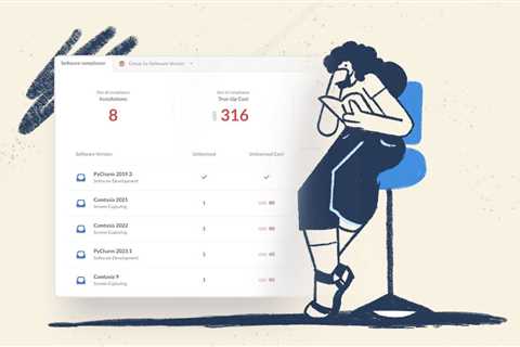 InvGate Insight Adds New Software Compliance Features