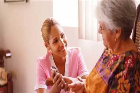 The Unsung Heroes: Spotlight On Caregivers In Orange County