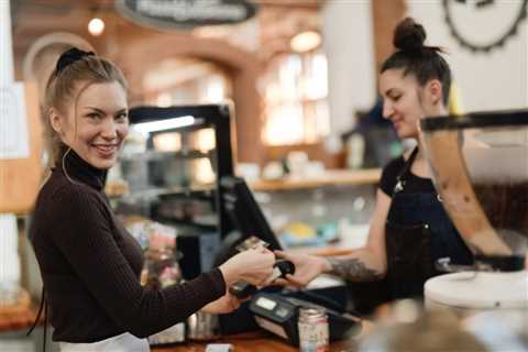 Maximizing Holiday Sales: How Restaurants Can Enhance Customer Experiences with Modern Payment..