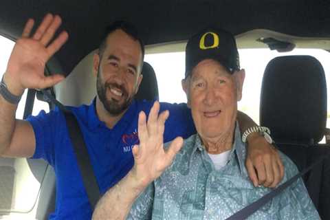 Veterans Assistance Programs in Glendale, CA: Get the Help You Need