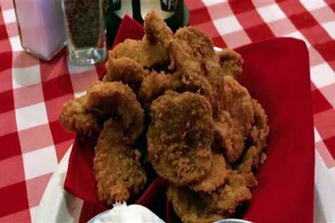 What is Denver and Colorado Most Famous For? A Culinary Tour