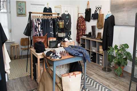 Fashion Shopping in Dulles, Virginia: Where to Find the Best Designer Brands