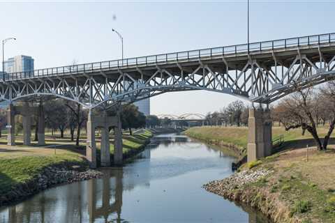 Funding Sources for Environmental Organizations in Georgetown, TX