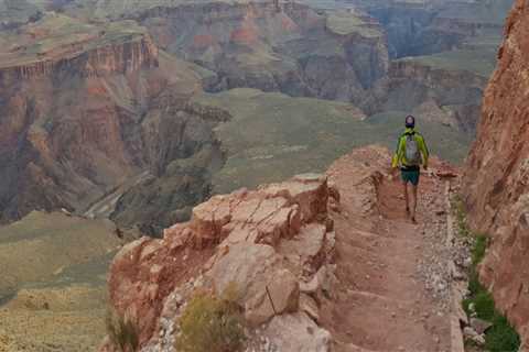 Discover the Best Trail Running Events in Fort Worth, Texas