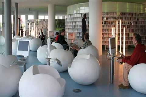 How to Renew Borrowed Materials from Fairfax Public Libraries