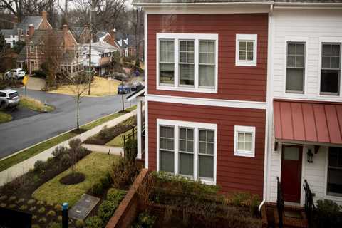 What is the Average Cost of Rent in Prince George's County, MD?